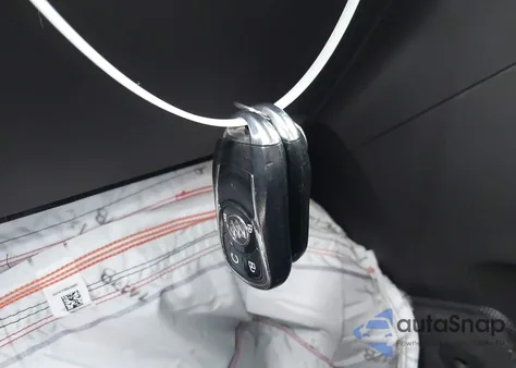 2019 Buick Encore Fwd Sport Touring z USA, uszkodzony, nr VIN KL4CJ1SB8KB754926